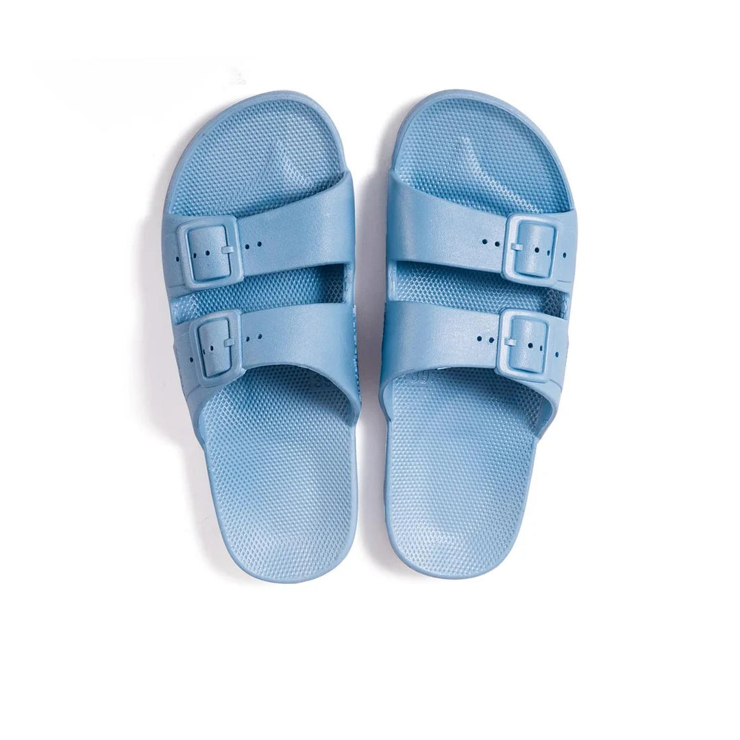 Lagoon Slipper (Basic) Freedom Moses