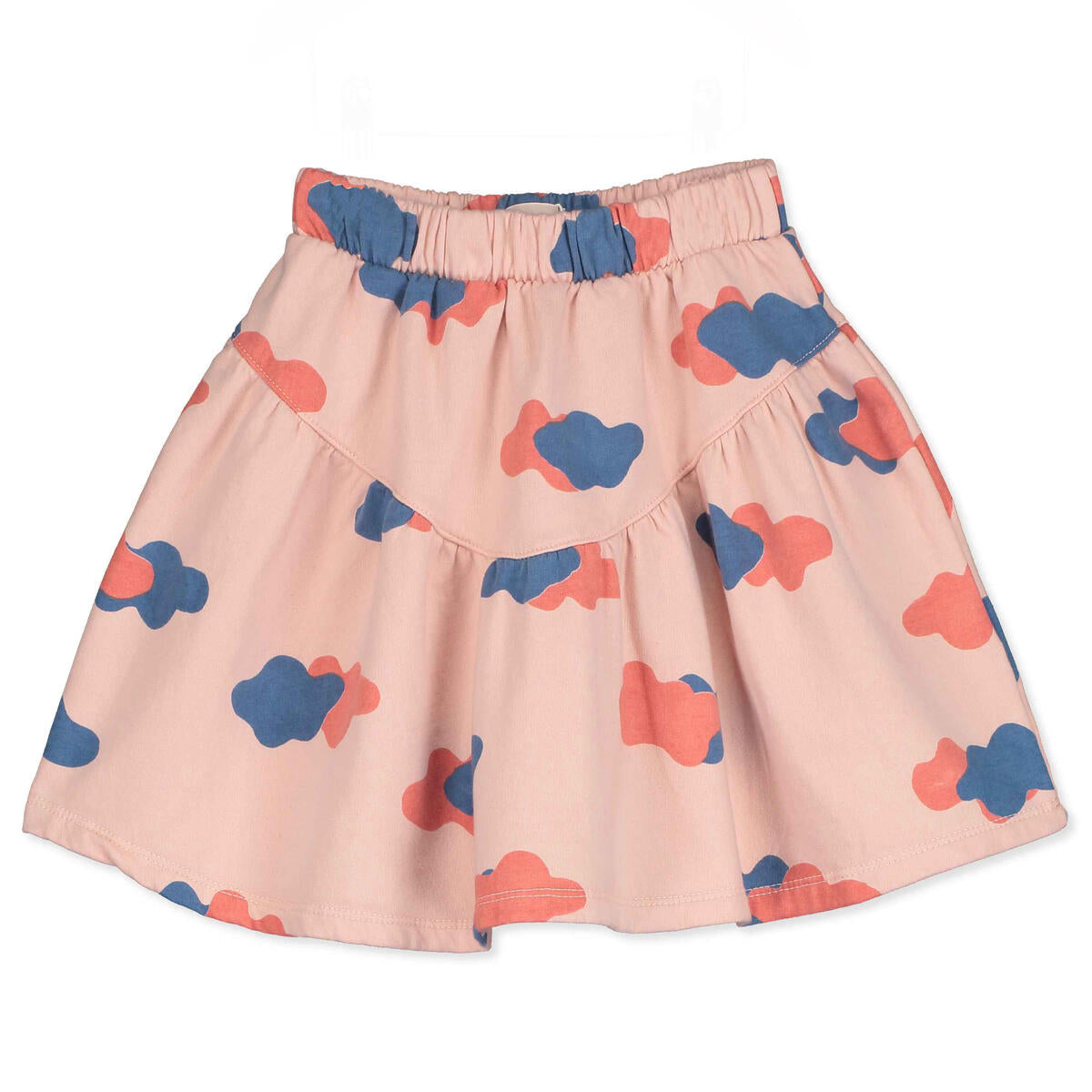 Skirt Clouds Rose Lötiekids
