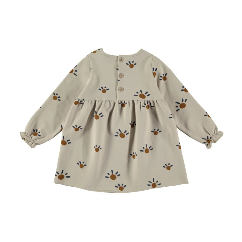 Dress Sunny Days Babyclic