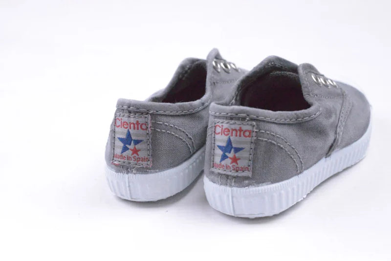 Speelschoen Gris 23 Cienta