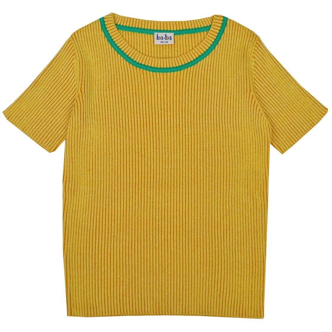 Dans Knitshirt Sunshine Ba*Ba Kidswear