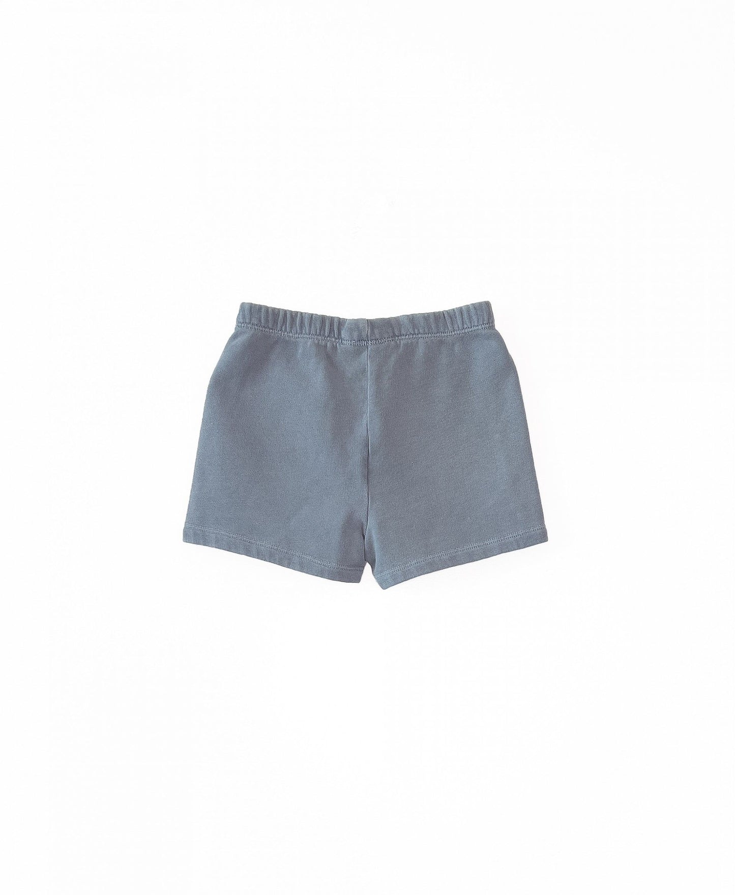 Short Blue Sea Play Up