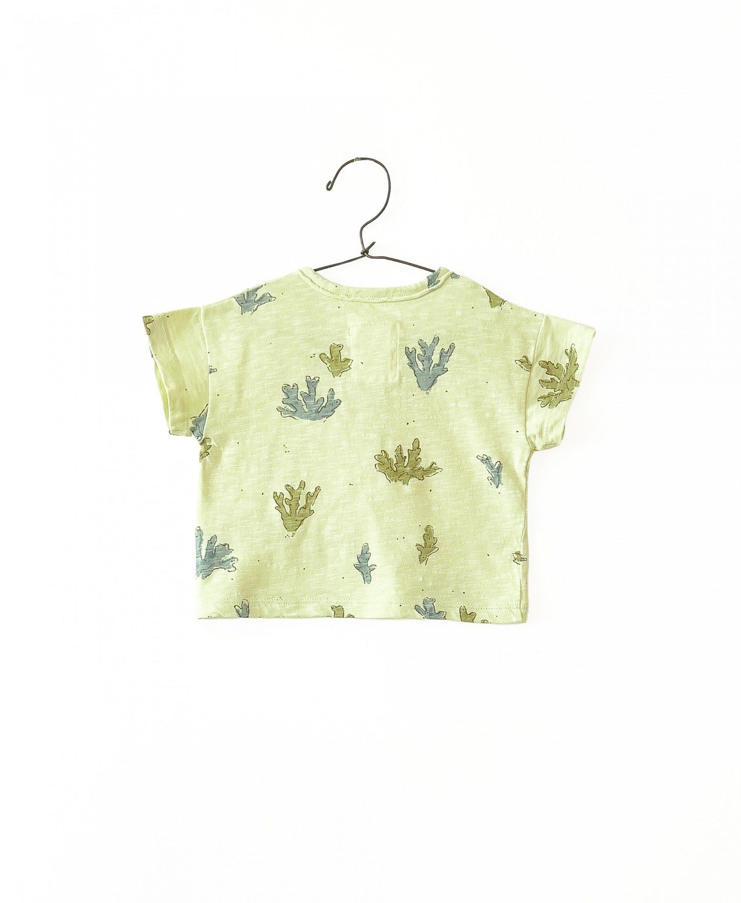 T-Shirt Print Algen Recife Play Up