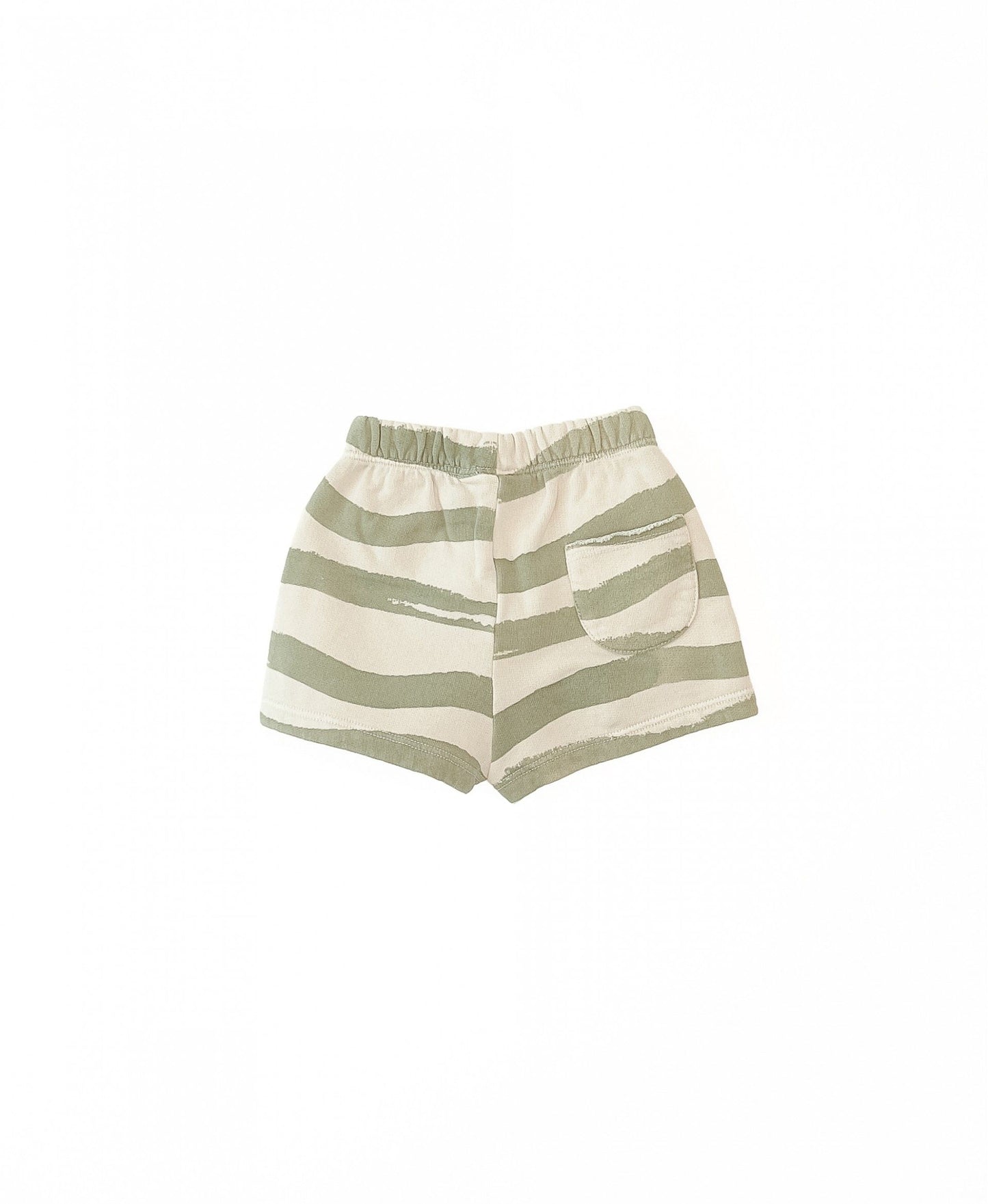 Short Stripes Fiber Riscas Play Up