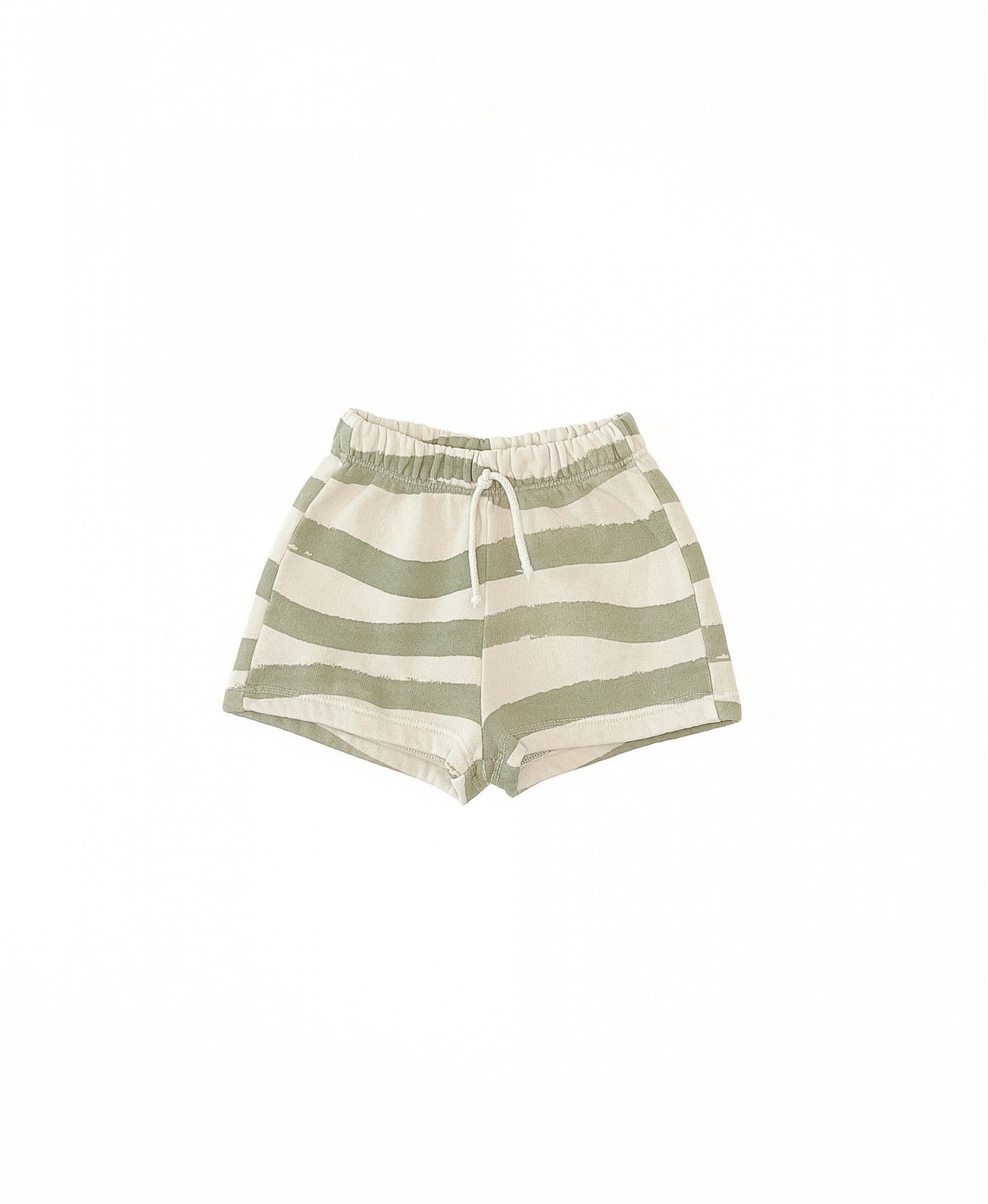 Short Stripes Fiber Riscas Play Up