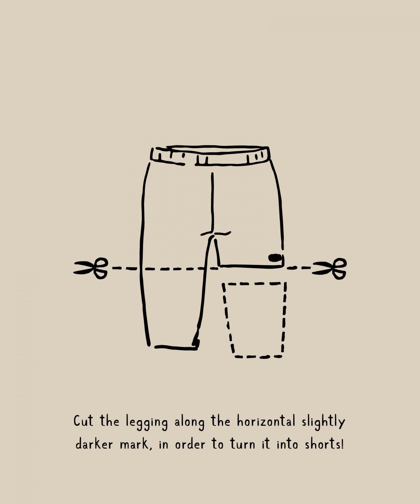 Denim Trousers Play Up