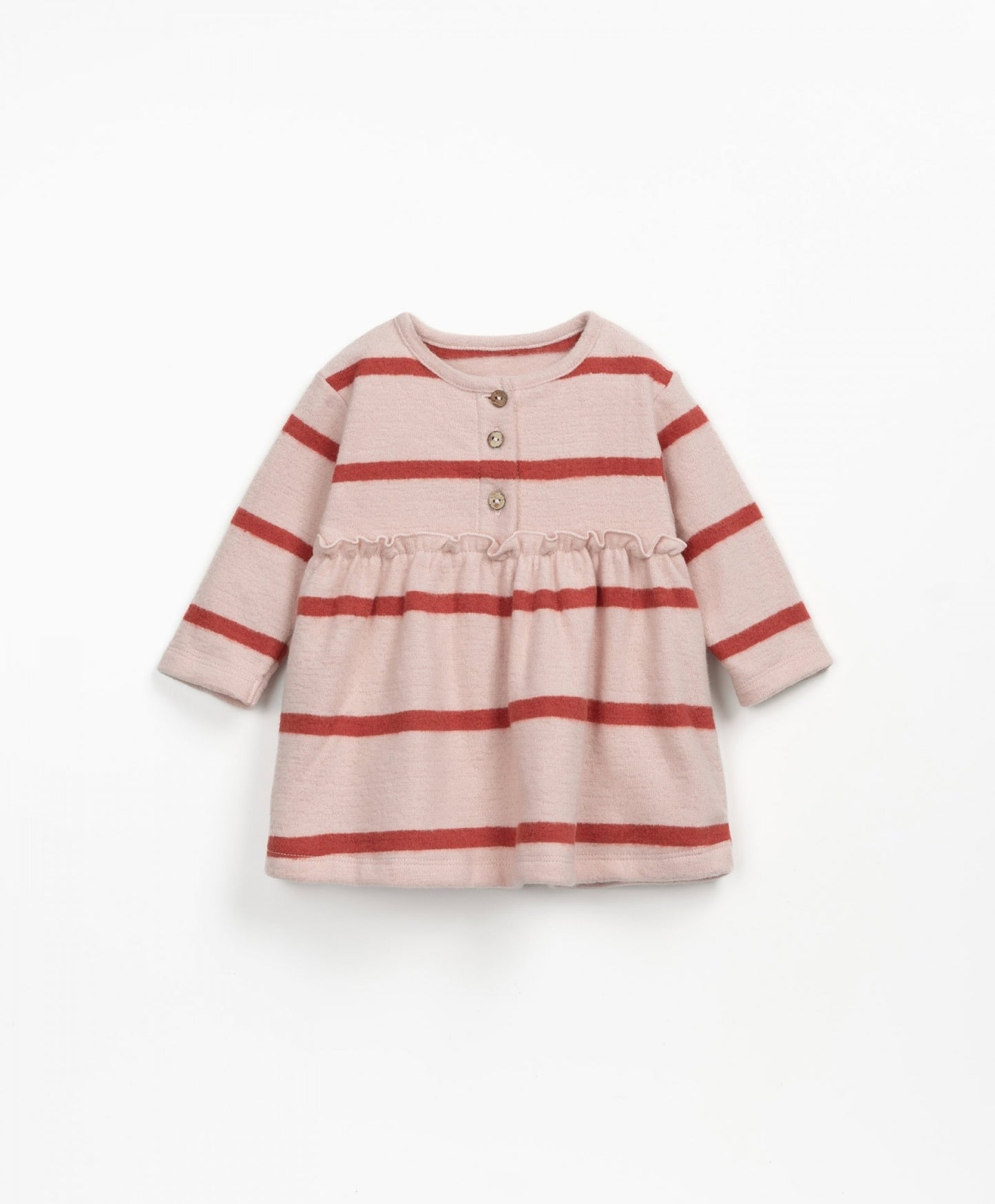 Striped Dress Memories Play Up