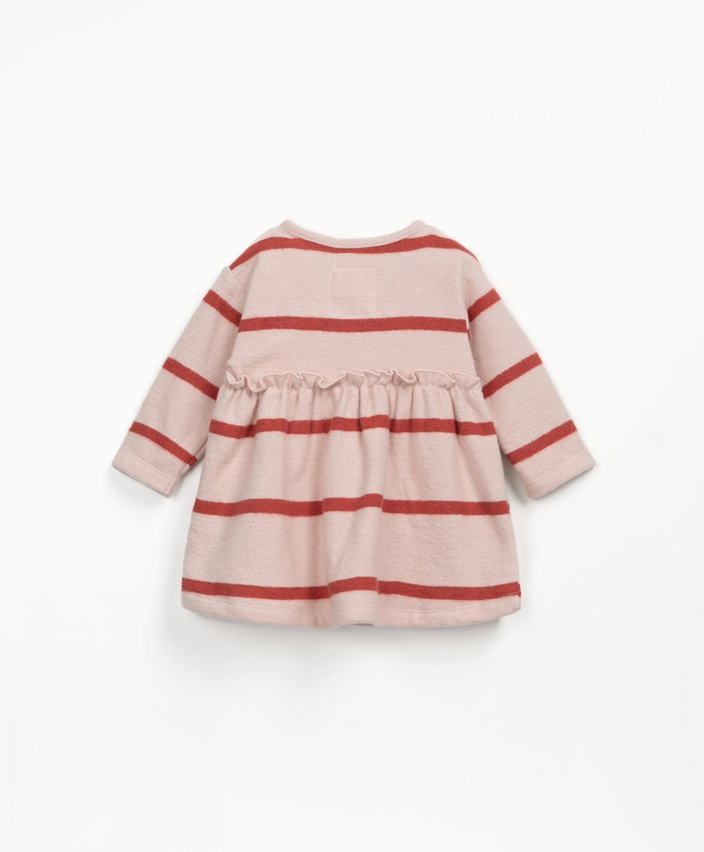 Striped Dress Memories Play Up