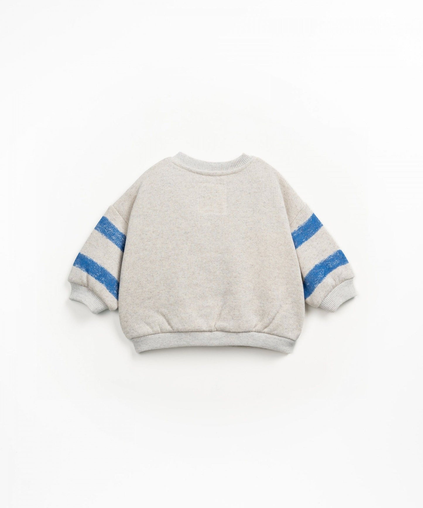 Fleece Sweater Grès Play Up