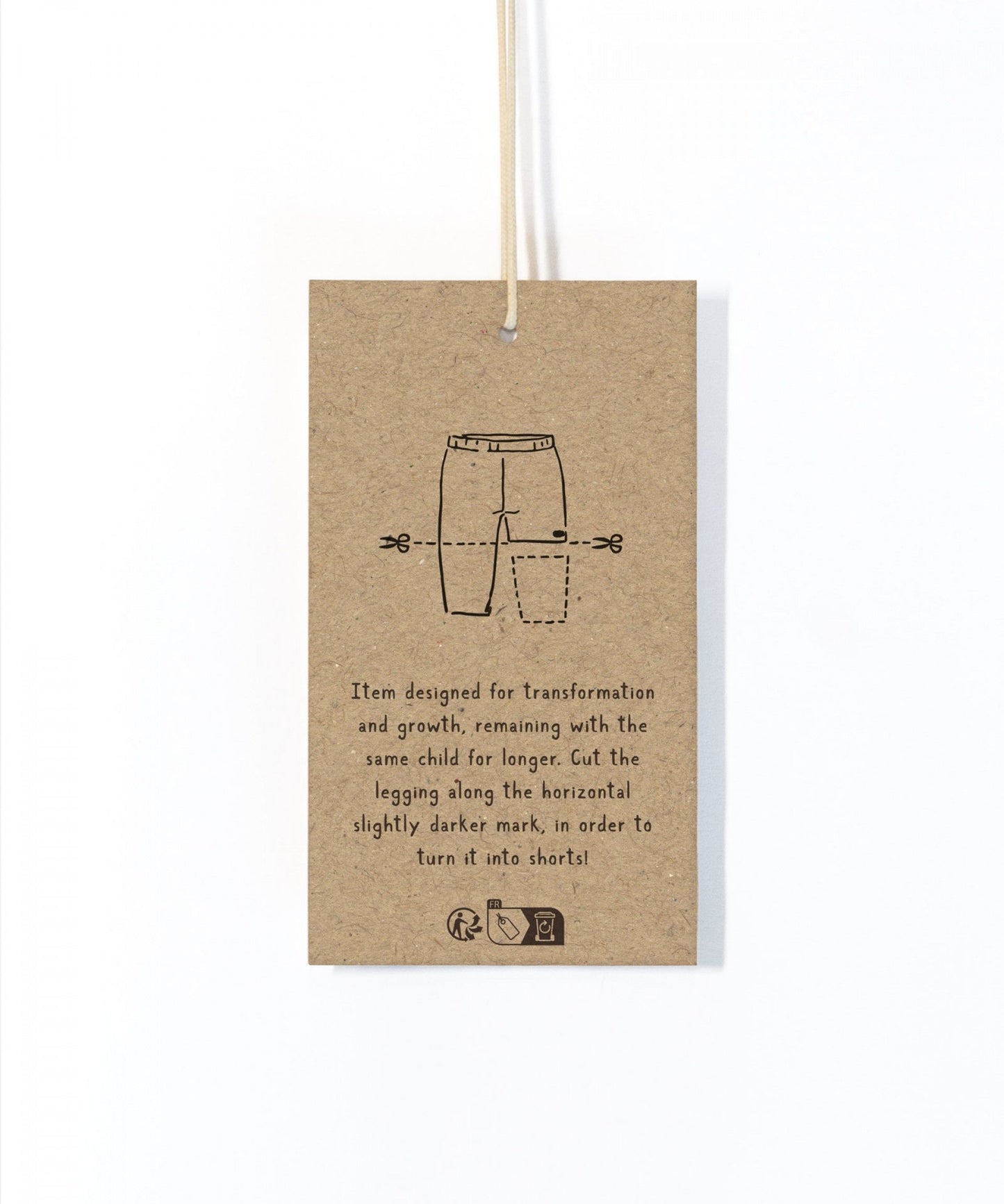 Denim Trousers Play Up