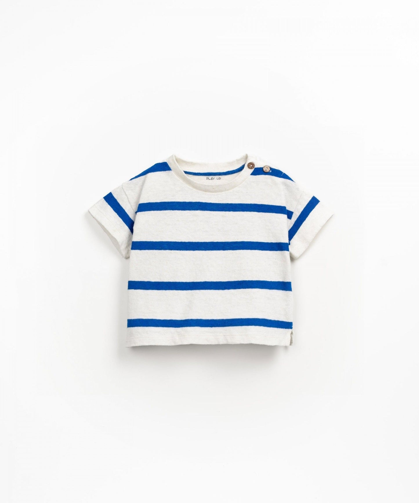 T-Shirt Stripes Telo Play Up