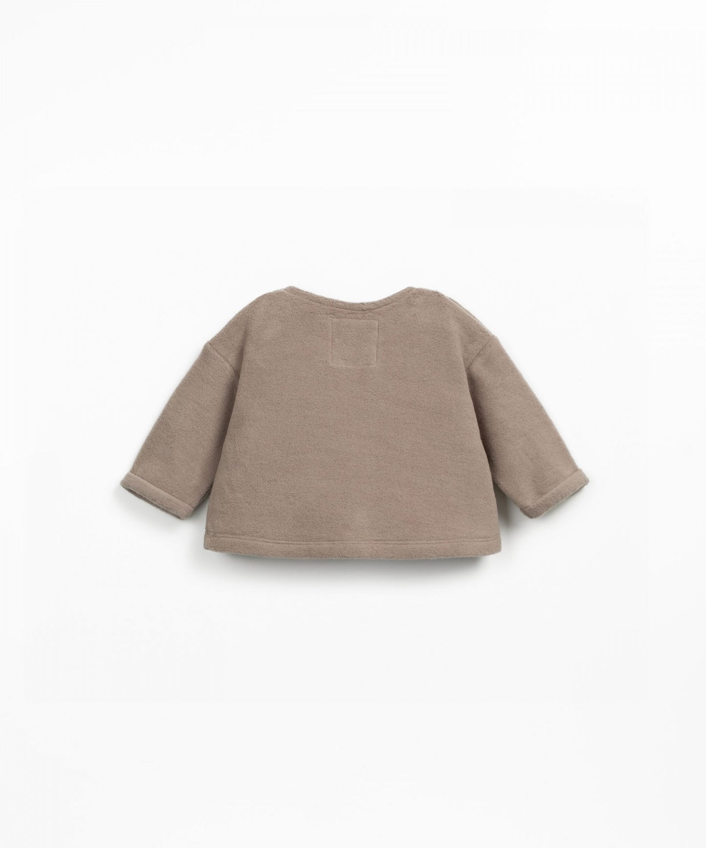 Polar Sweater Ancestral Play Up