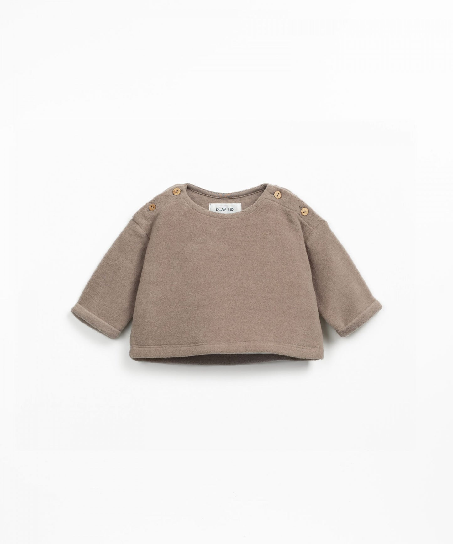 Polar Sweater Ancestral Play Up