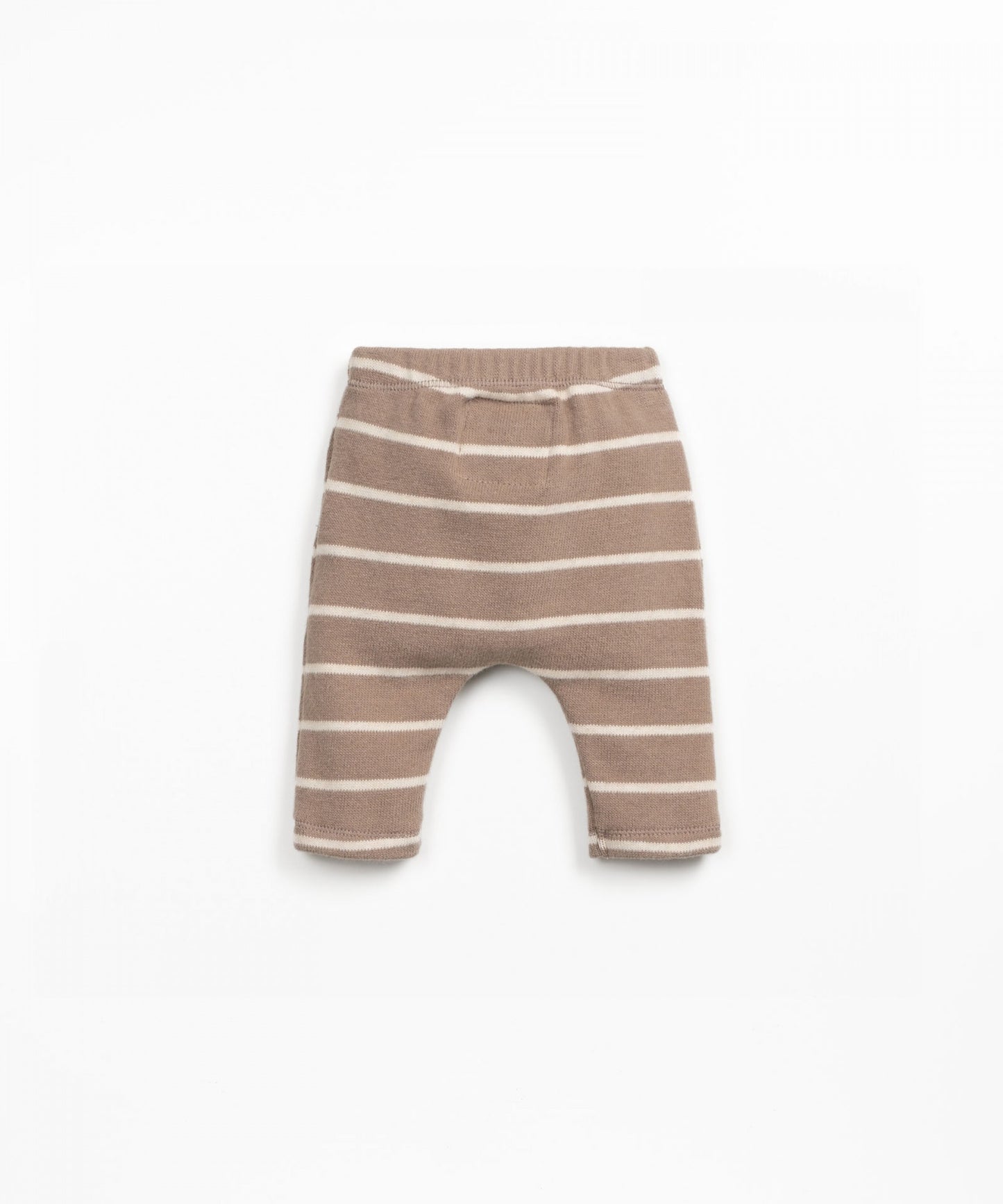 Striped Jersey Legging Pencil Play Up