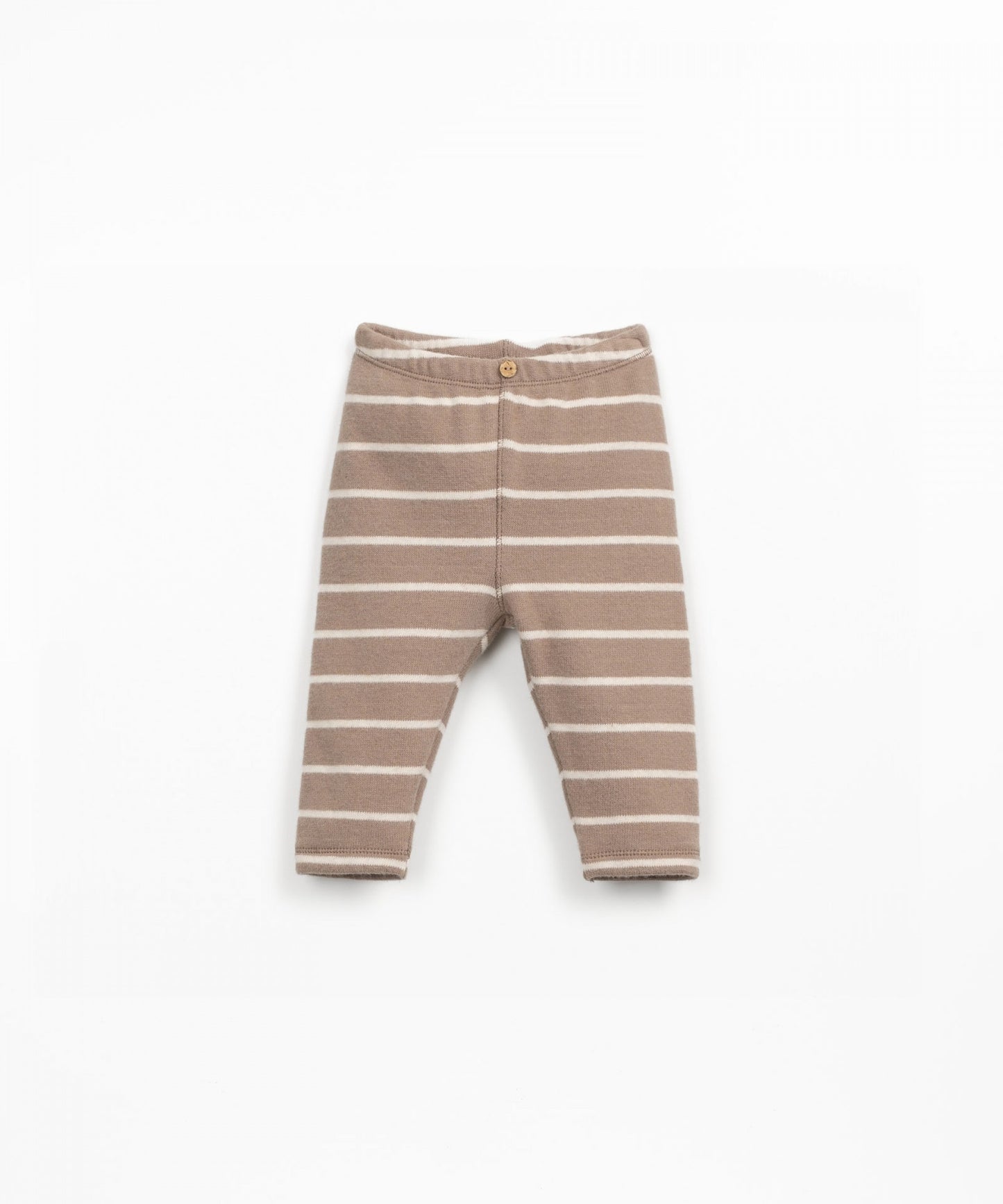 Legging Stripes Pencil Play Up