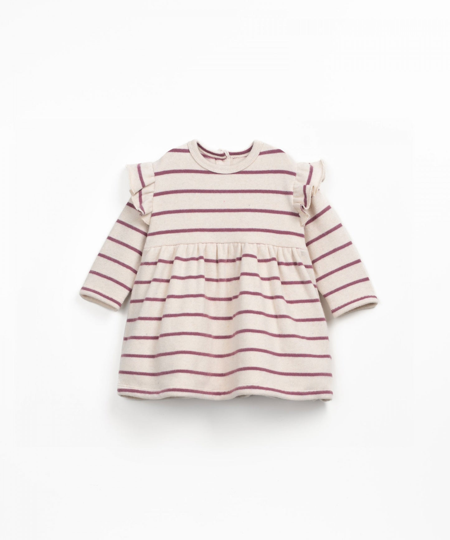 Dress Stripes Amora Play Up