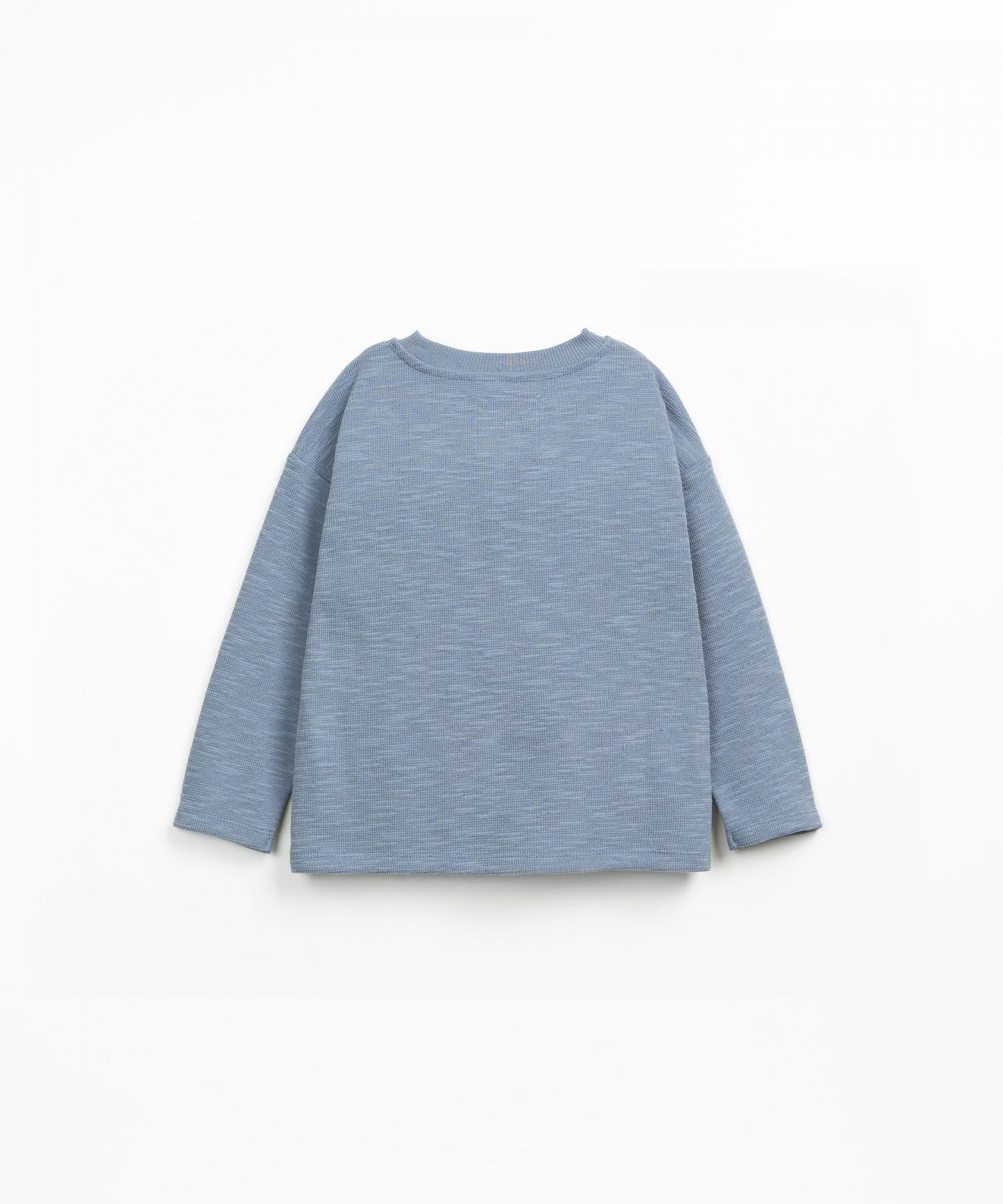 Longsleeve Watercolor Play Up