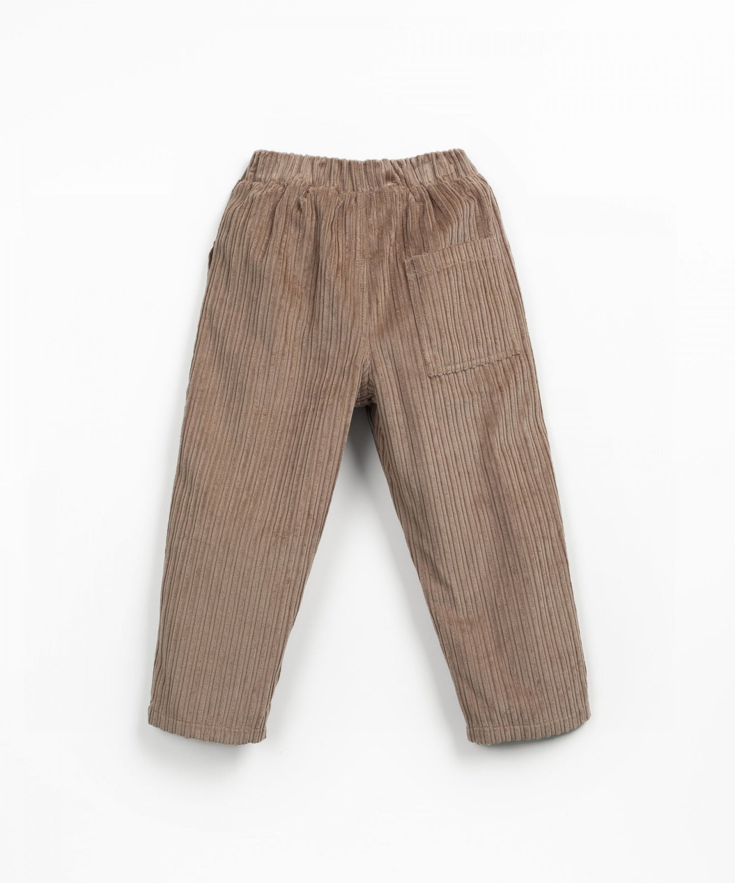 Corduroy Trousers Ancestral Play Up