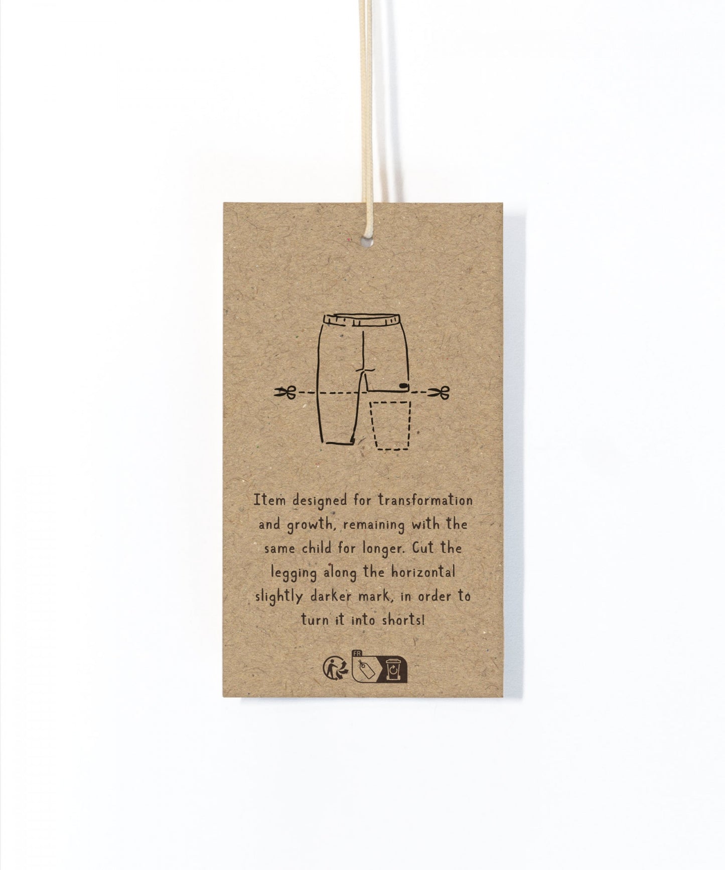 Denim Trousers Play Up