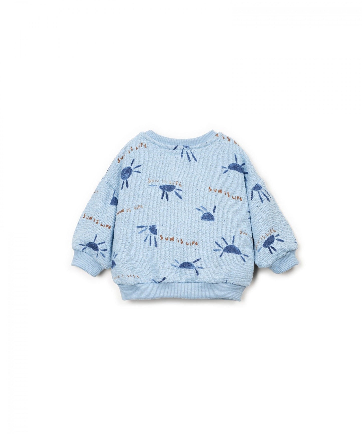 Jersey Sweater Sun Copenhaga Play Up