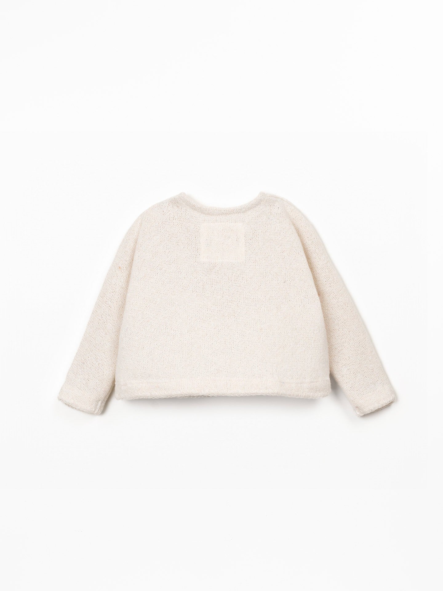 Jersey Sweater Bio Resin Play Up