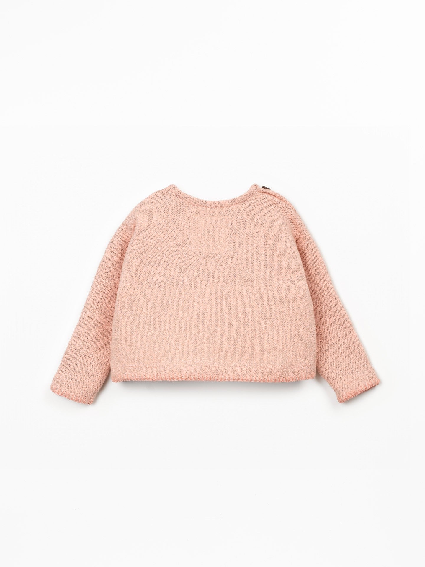 Jersey Sweater Tulip Play Up