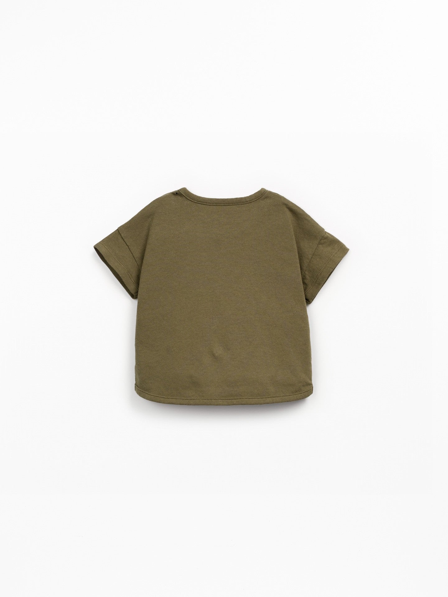 T-Shirt Sew Play Up