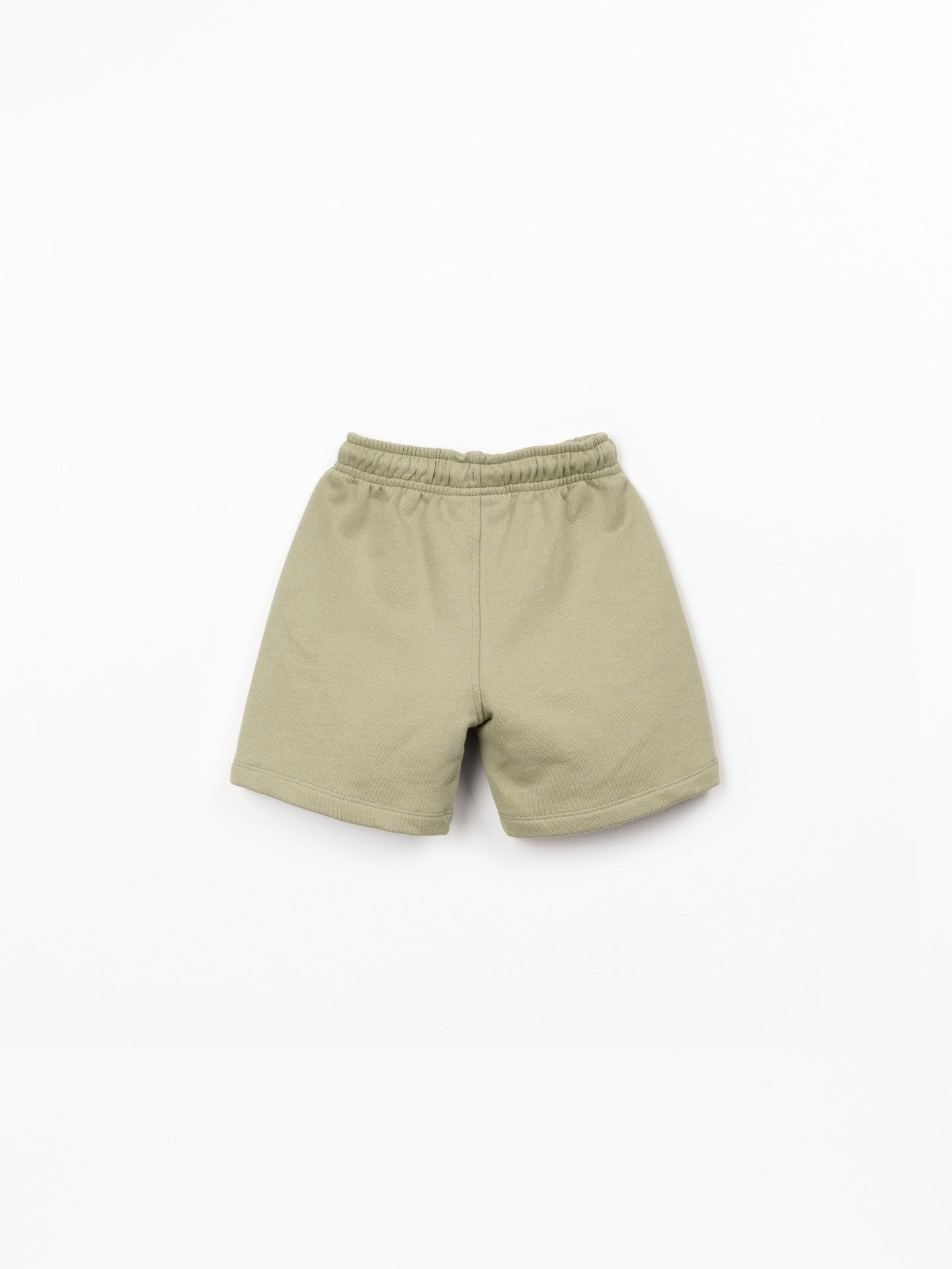 Fleece Shorts Texture Play Up