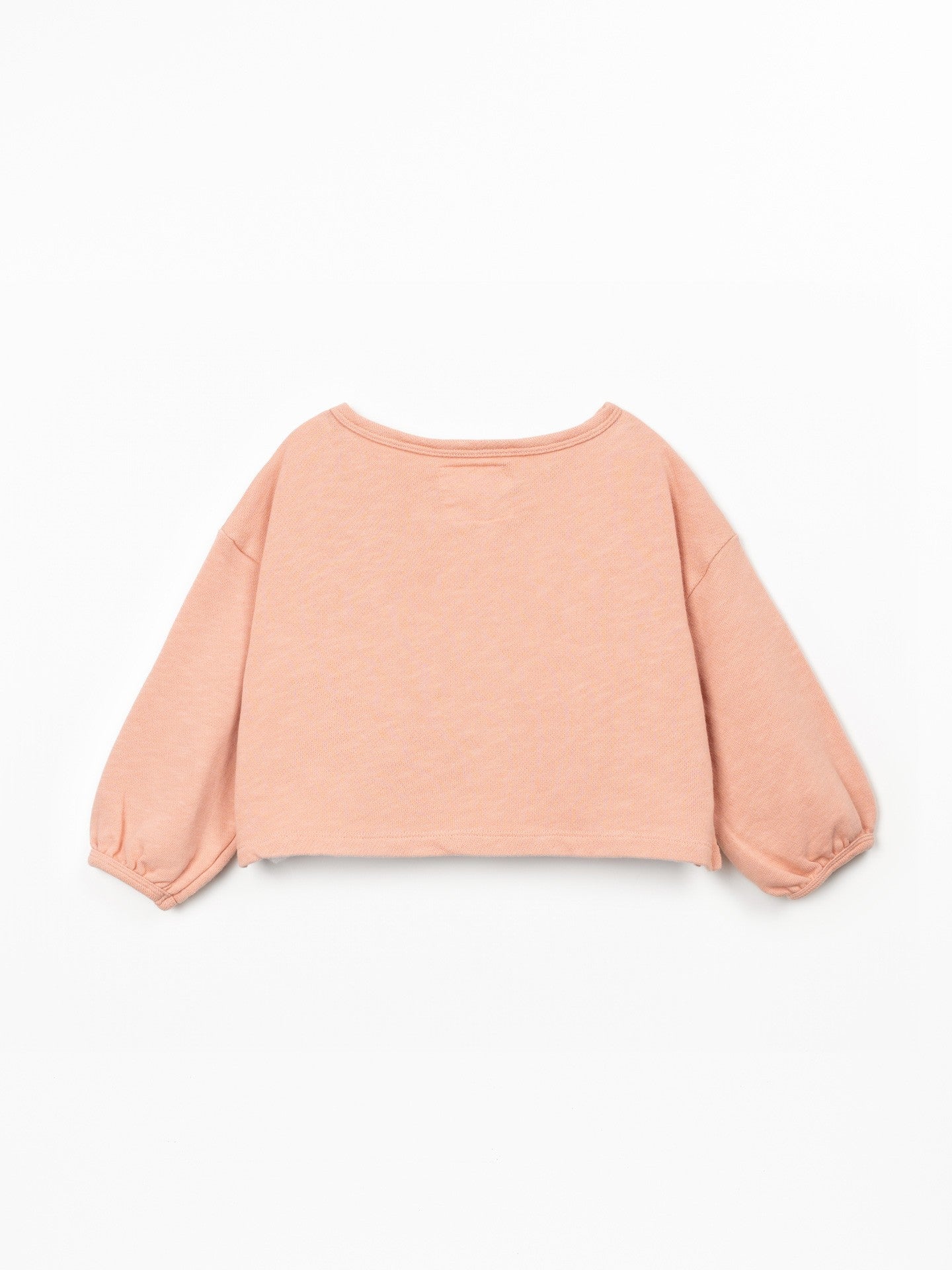 Sweatshirt Tulip Play Up