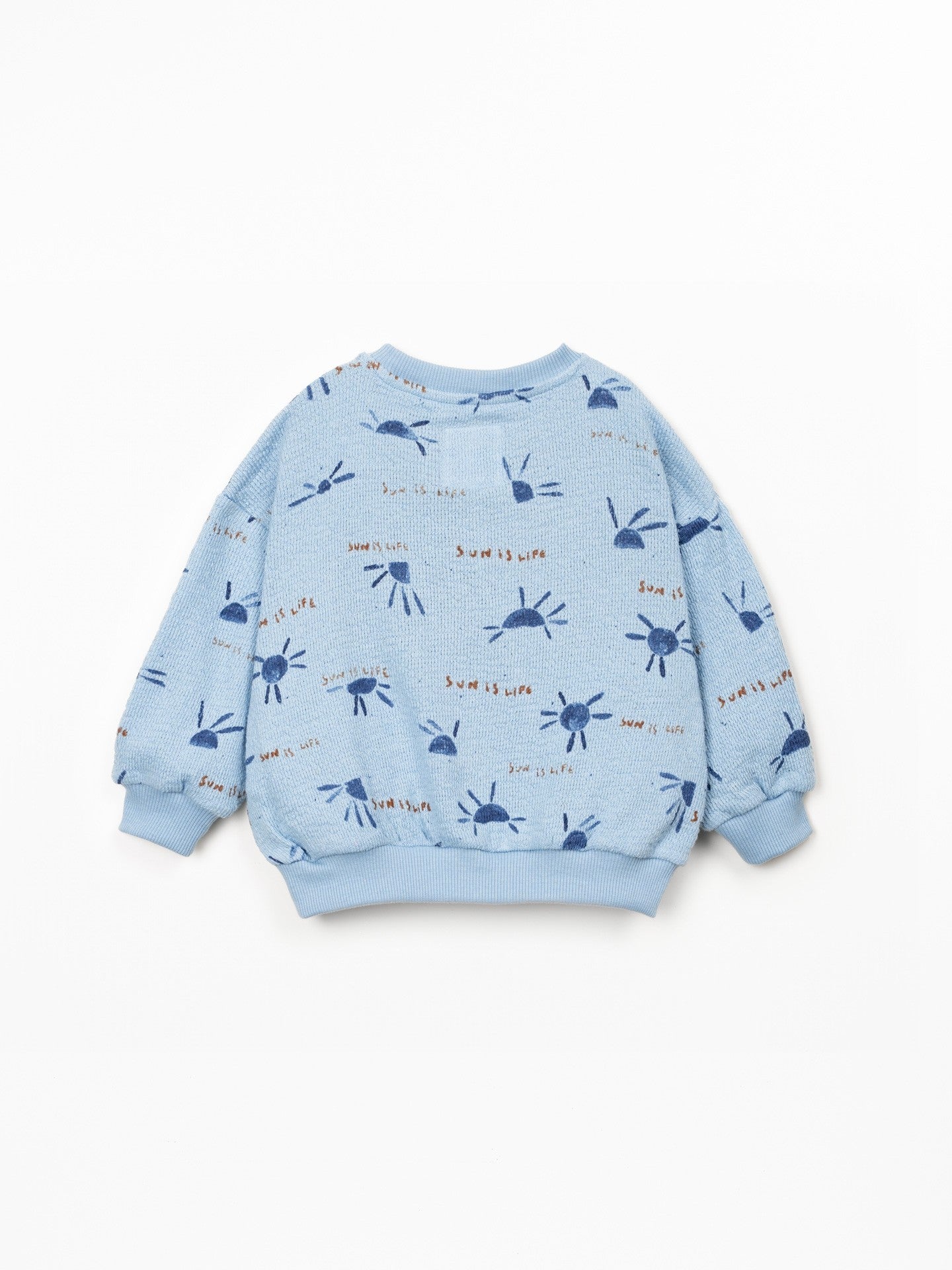 Sweatshirt Sun Copenhaga Play Up