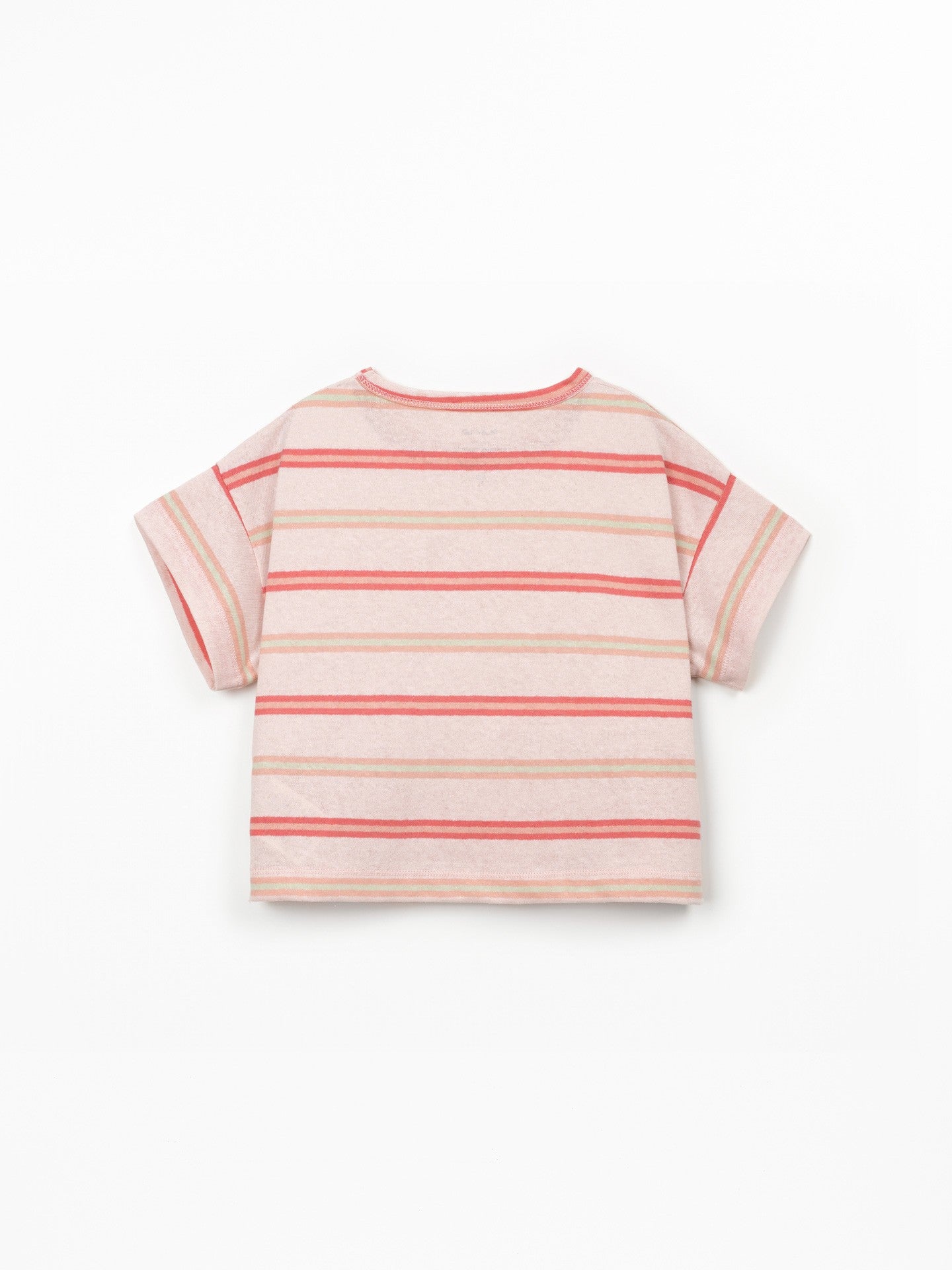 Striped T-Shirt Tulip Play Up