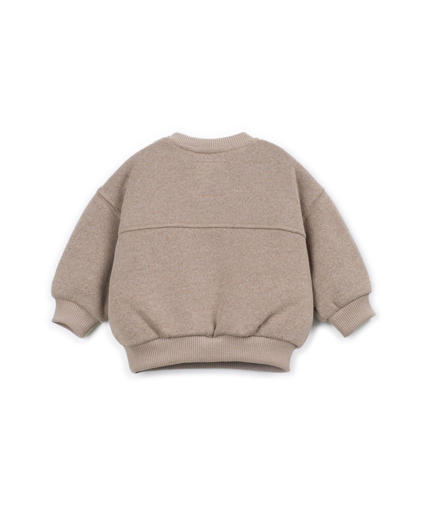 Sweater Drawing Play Up