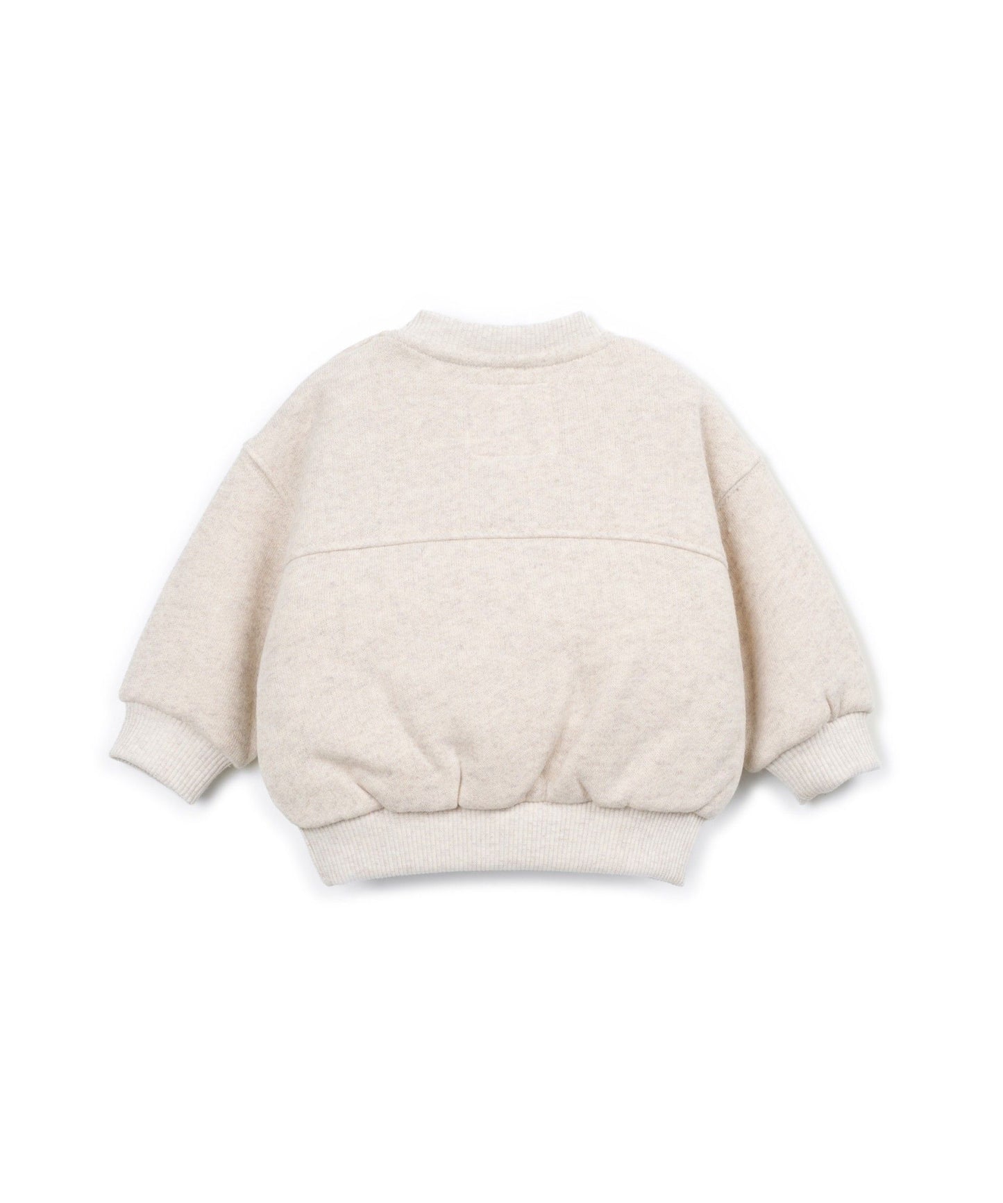 Sweater Sketches Play Up