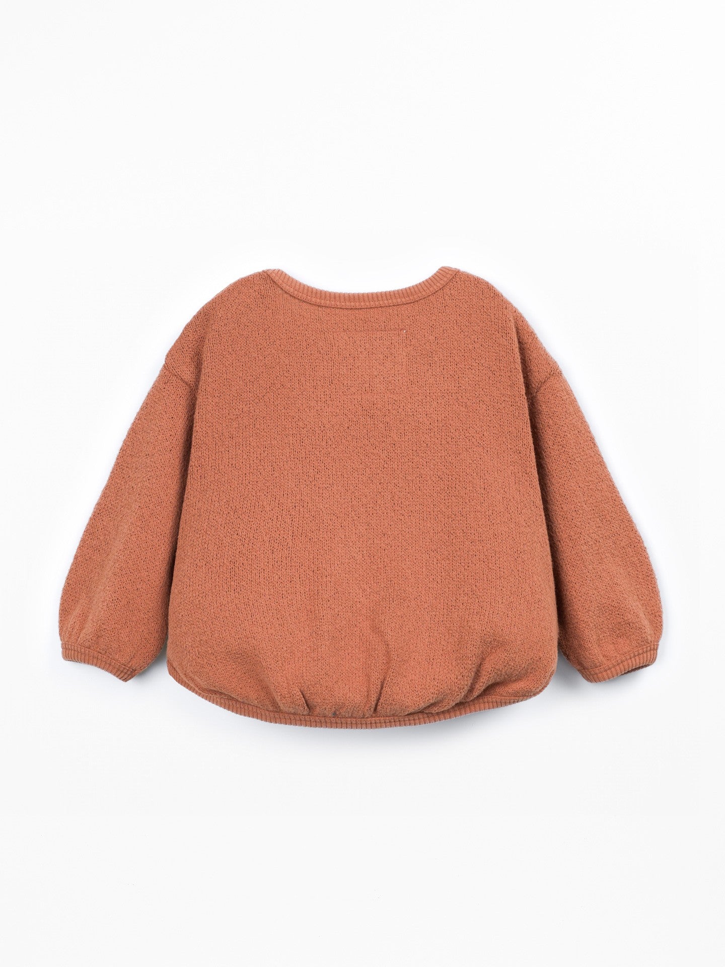 Sweater 'Rocking' Tapestry Play Up