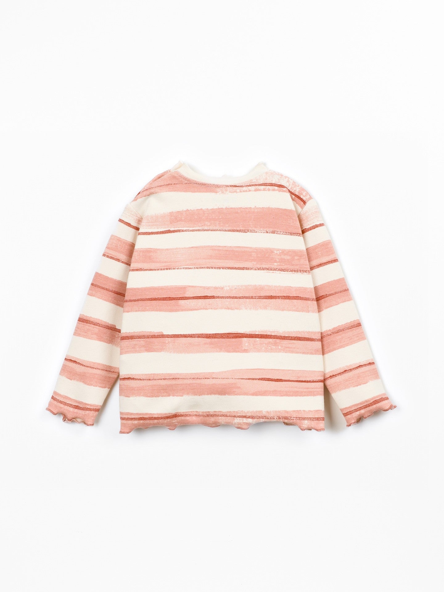 Striped Longsleeve Play Up