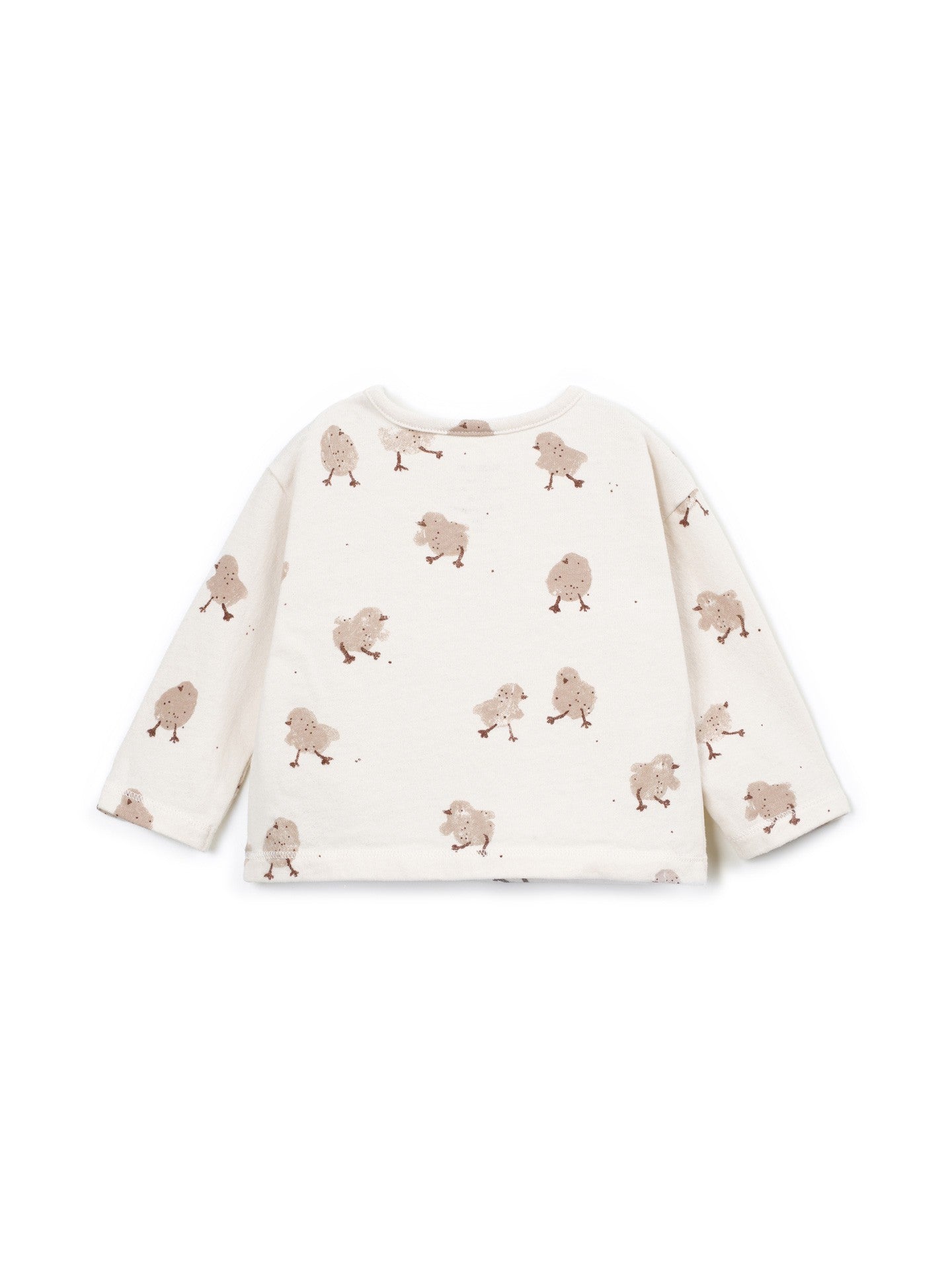 Longsleeve Chick Skein Play Up