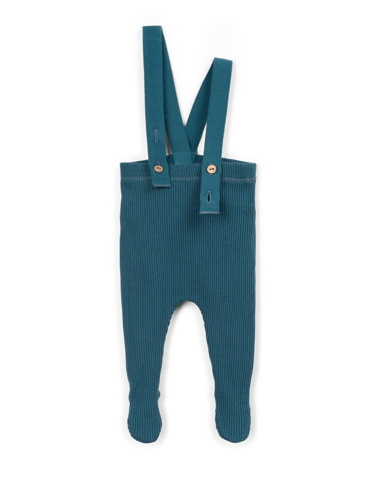Rib Leggings Cyanotype Play Up