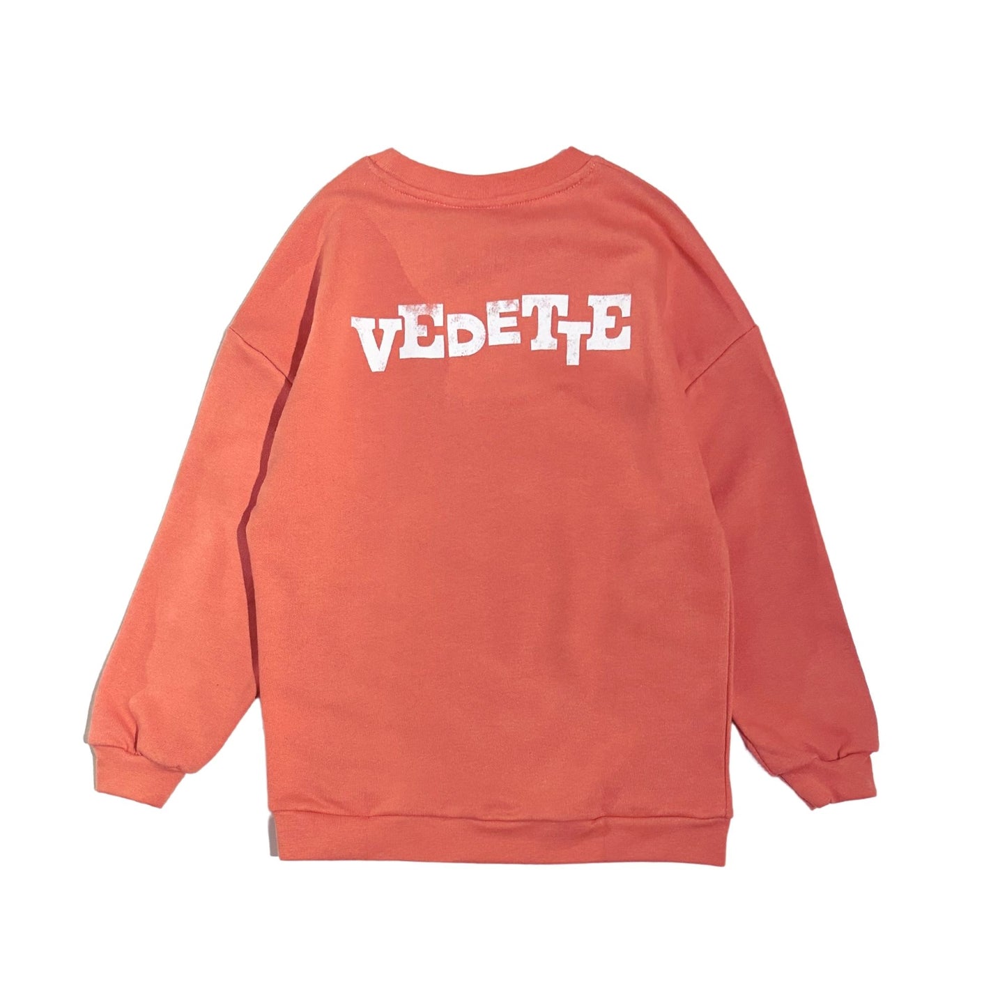 Sweater Vedette Cos I Said So