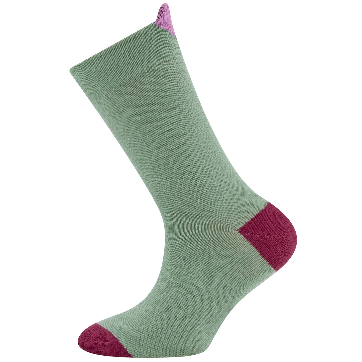 Socken 3-Pack Hearts/Stripes Schattenspiel Ewers