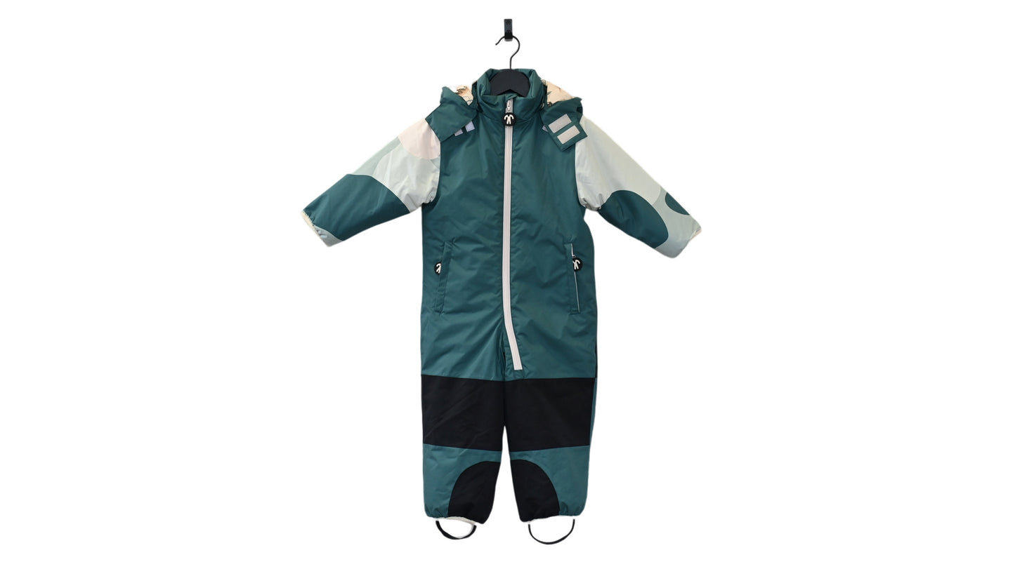 Snowsuit Breeze Ducksday