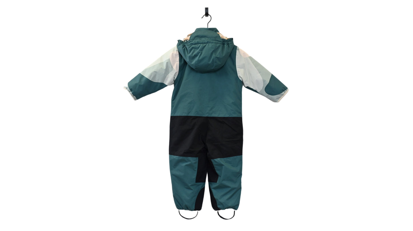 Snowsuit Breeze Ducksday