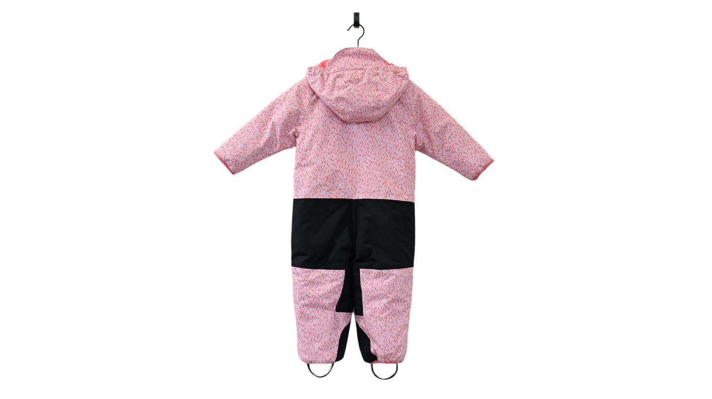 Snowsuit Lee Ducksday