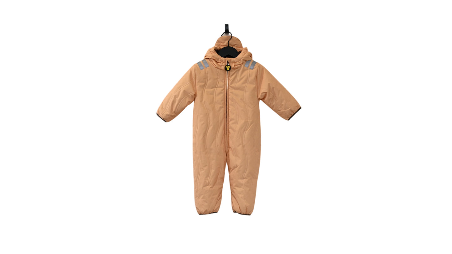 Snowsuit Dusk Ducksday