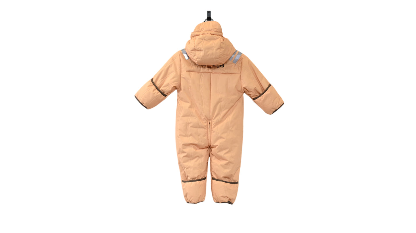 Snowsuit Dusk Ducksday