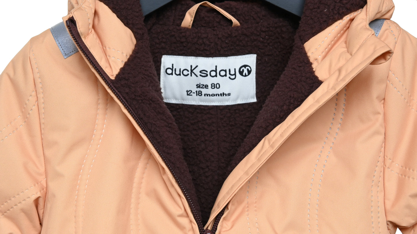 Snowsuit Dusk Ducksday