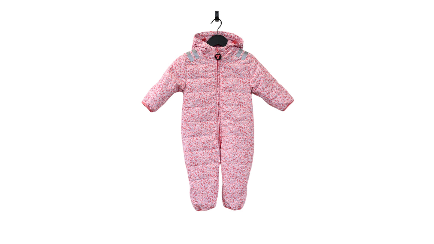 Snowsuit Lee Ducksday