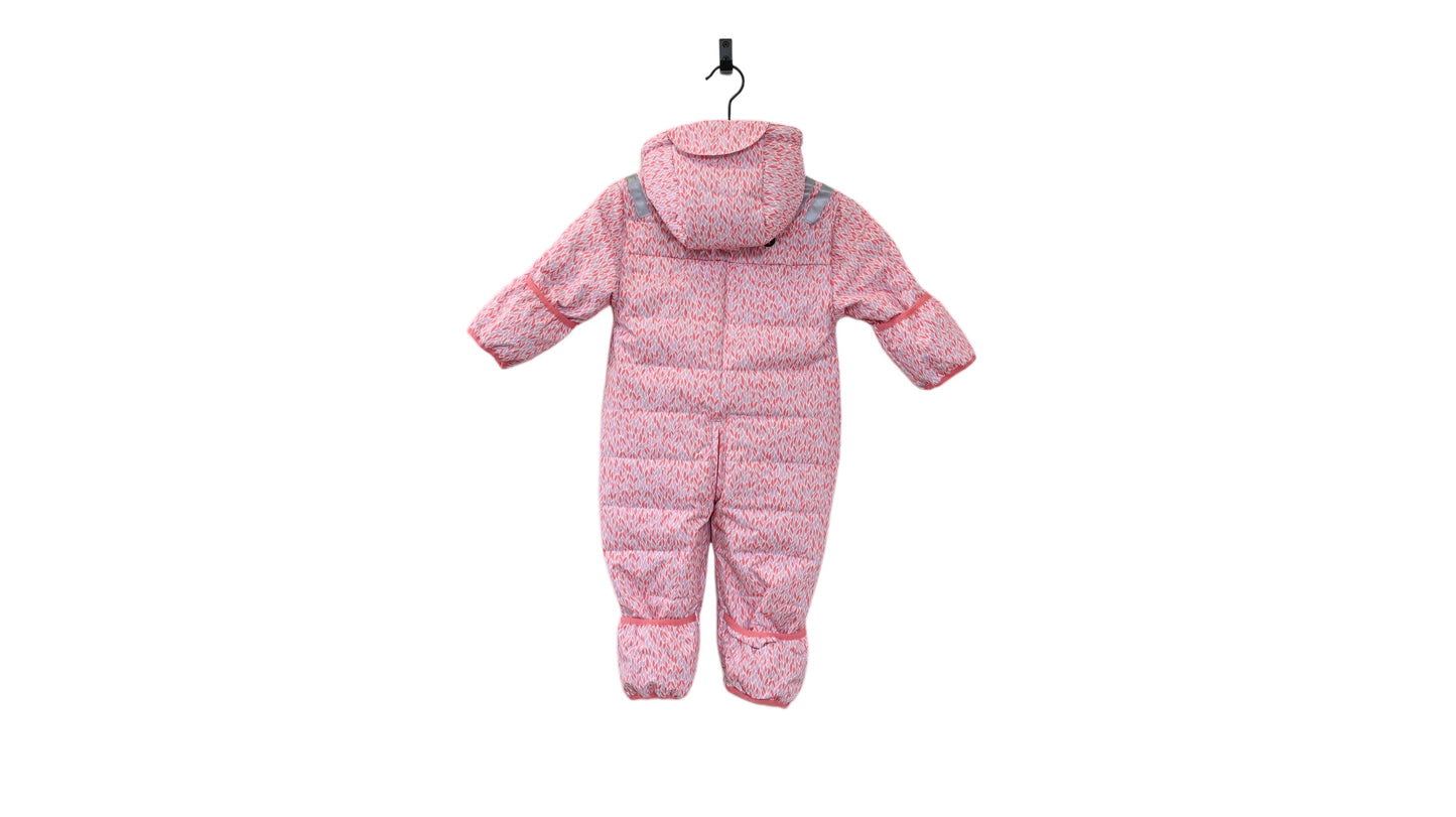 Snowsuit Lee Ducksday