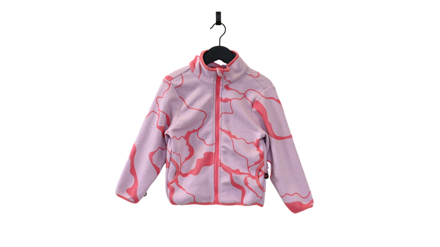 Detachable Jacket Lee Ducksday