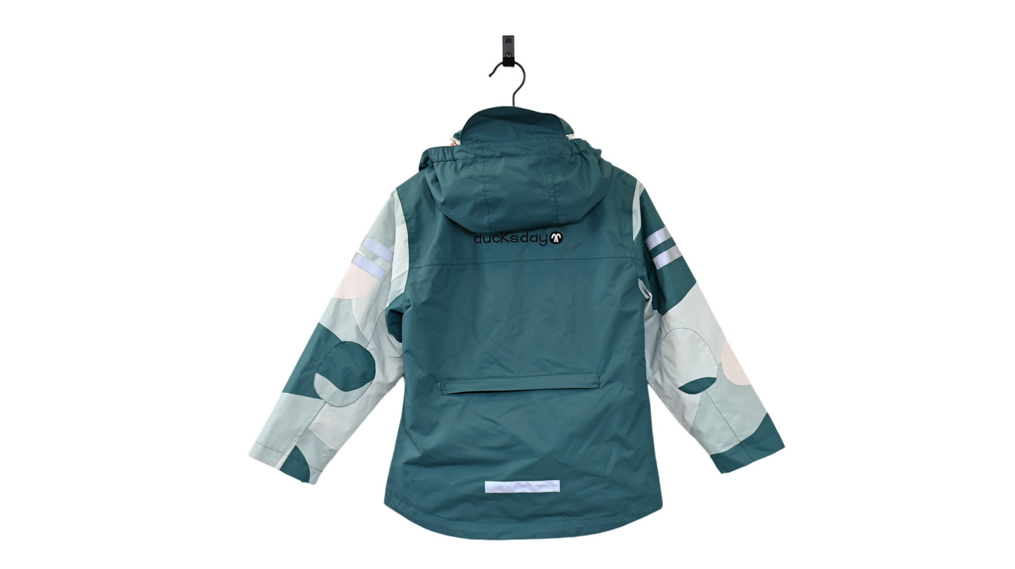 Detachable Jacket Breeze Ducksday