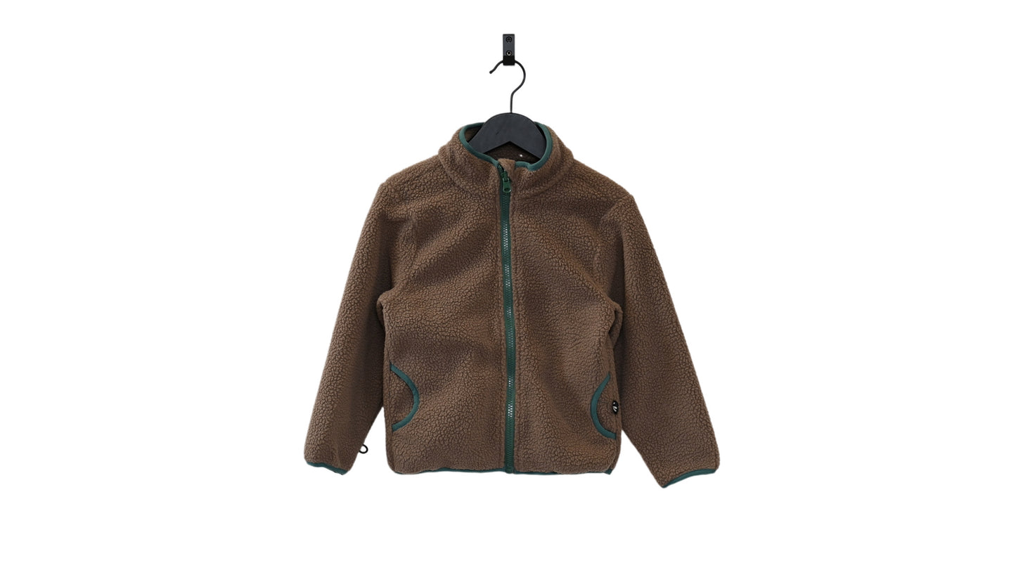 Detachable Jacket Breeze Ducksday